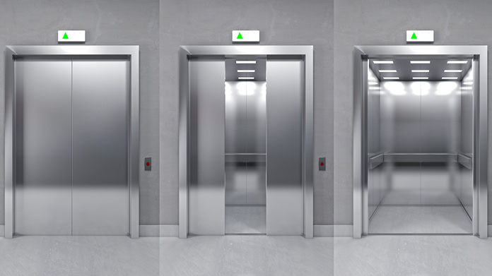 elevator installation service